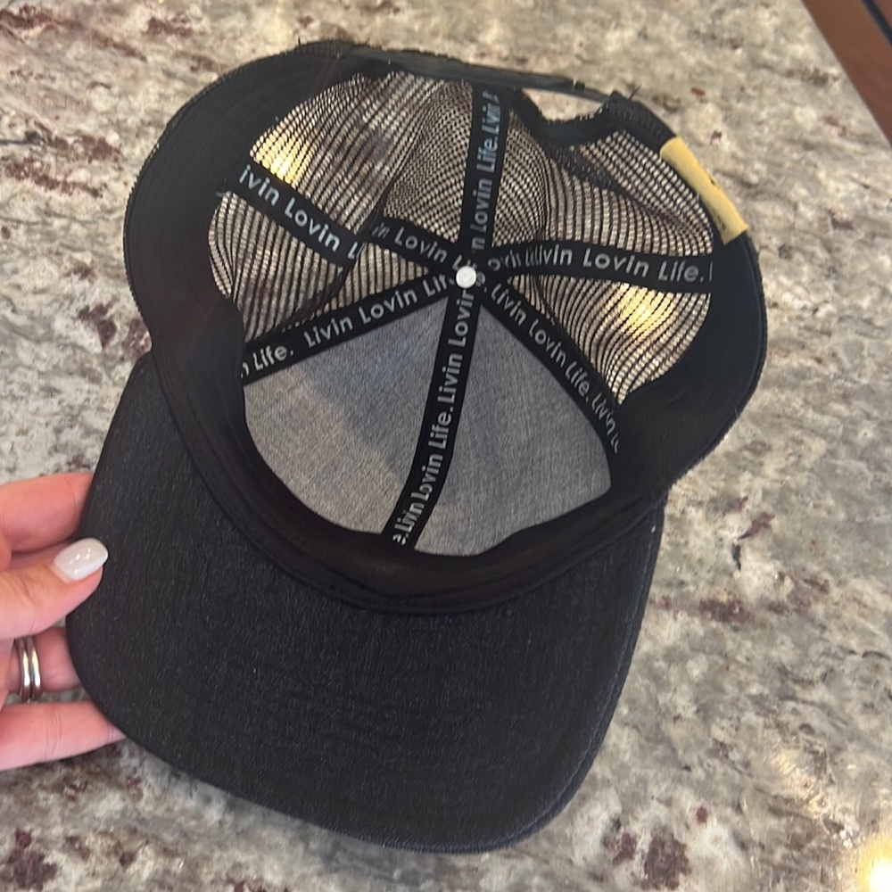 Baseball Cap - Picture 4 of 6